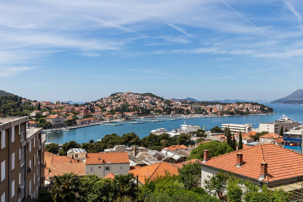 Apartment Elafite Islands View Dubrovnik Exterior foto