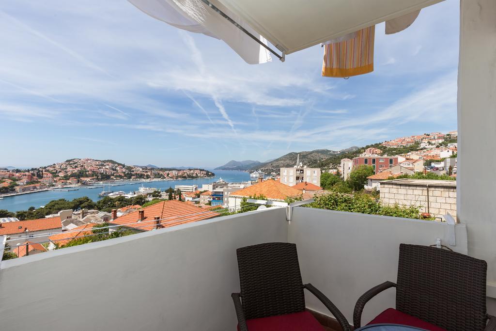 Apartment Elafite Islands View Dubrovnik Exterior foto